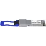 BlueOptics QSFP-LX4-40G-AA-BO kompatibilný Avaya QSFP transceiver, 40GBASE-LX4, Singlemode, LC Duplex, 10 km, DDM