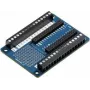 Arduino Nano adaptér shield so skrutkovými svorkami ASX00037-3P