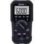 FLIR DM66 digitálny multimeter CAT IV 300V, CAT III 600V, True RMS, 6000 Counts