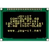 JOY-IT COM-OLED2.42 2,42 palcový OLED displejový modul 128x64, biely, SPI/I2C, SSD1309