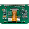 JOY-IT COM-OLED2.42 2,42 palcový OLED displejový modul 128x64, biely, SPI/I2C, SSD1309