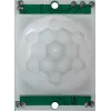JOY-IT SEN-HC-SR501 PIR modul pohybového senzora pre Arduino, Raspberry Pi, ESP32
