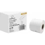 Renkforce RF-6027794 kompatibilná rola papierových etikiet DYMO 99015, 70 x 54 mm, biela, permanentné lepidlo, 320 etikiet