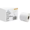 Renkforce RF-6027794 kompatibilná rola papierových etikiet DYMO 99015, 70 x 54 mm, biela, permanentné lepidlo, 320 etikiet
