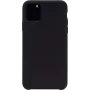 JT Berlin silikónové puzdro Steglitz čierne pre iPhone 12/12 Pro 10538