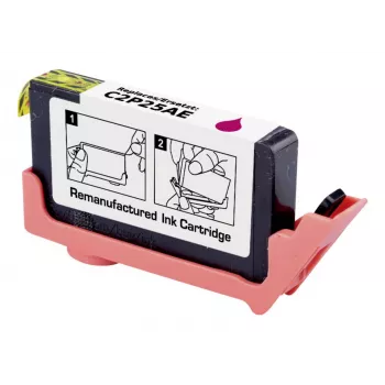 Renkforce RF-6733192 kompatibilná purpurová atramentová kazeta nahradzuje HP 935XL C2P25AE (vysoká výťažnosť, 825 strán)