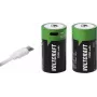 VOLTCRAFT Baby (C) Li-Ion batéria 2500 mAh 1,5 V balenie 2 ks (VC-17275575)