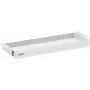SpeaKa Professional SP-DA163-W zásuvka pod stôl, biela, 73 mm vnútorná výška, oceľ SP-14124328