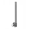 Megasat držiak na balkónové zábradlie pre satelitné antény, oceľ, 60 cm stožiar, žiarovo zinkovaný 110152