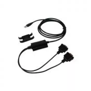 EXSYS EX-1322 USB 2.0 na dual RS-232 sériový adaptér