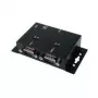 EXSYS EX-1332HMV USB na 2-portový RS-232/422/485 sériový adaptér