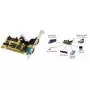 EXSYS EX-40032 2-portová RS-232 ISA sériová adaptérová karta