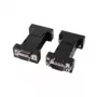 EXSYS EX-47200 RS-232 na TTL konvertor s voliteľnými úrovňami 3,3V/5V