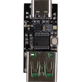 JOY-iT COM-ZY12PDN-USB 12-kanálový USB programovateľný výstupný modul