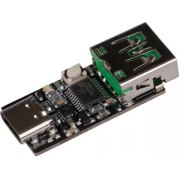 JOY-iT COM-ZY12PDN-USB 12-kanálový USB programovateľný výstupný modul