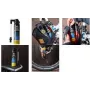 MICHELIN Expert bicyklový sprej na defekty, 75 ml, bez náradia, utesní a nafúkne, jednorazové použitie 650040