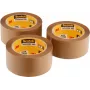 3M HV5066TB Scotch 5066 interiérová PVC lepiaca páska, 66 m x 19 mm, hnedá