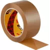 3M HV5066TB Scotch 5066 interiérová PVC lepiaca páska, 66 m x 19 mm, hnedá