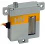 Amewi Midi-Servo AMXRacing AM1211MG PRO Midi Digital-Servo kovová prevodovka 28456
