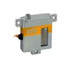 Amewi Midi-Servo AMXRacing AM1211MG PRO Midi Digital-Servo kovová prevodovka 28456
