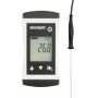 VOLTCRAFT PTM-130 Pt1000 precízny teplomer, -70 až +250 °C, IP65 VC-8603585