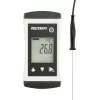 VOLTCRAFT PTM-130 Pt1000 precízny teplomer, -70 až +250 °C, IP65 VC-8603585