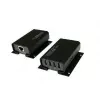 EXSYS EX-1444 4-port USB 2.0 Cat.5/6 predlžovač, až 100 m