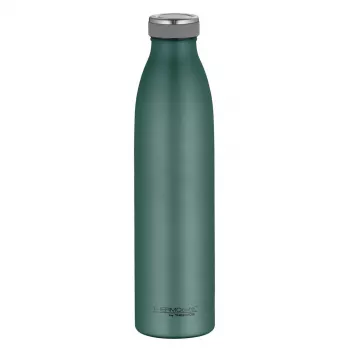 THERMOS TC Bottle izolovaná fľaša 0,75 L machovo zelená matná nehrdzavejúca oceľ 4067.351.075