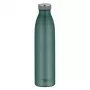 THERMOS TC Bottle izolovaná fľaša 0,75 L machovo zelená matná nehrdzavejúca oceľ 4067.351.075