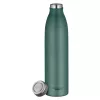 THERMOS TC Bottle izolovaná fľaša 0,75 L machovo zelená matná nehrdzavejúca oceľ 4067.351.075