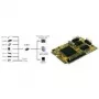 EXSYS EX-48023 Mini PCIe 2S sériový RS-232/1P paralelný Multi-I/O radič