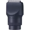 Panasonic MultiShape trimovacia hlava na bradu, vlasy a telo ER-CTW1-A301, čierna