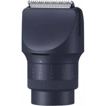 Panasonic MultiShape trimovacia hlava na bradu, vlasy a telo ER-CTW1-A301, čierna