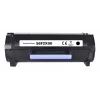 Renkforce RF-6131502 kompatibilná čierna tonerová kazeta pre Lexmark 56F2X00, 20 000 strán