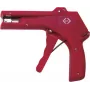 C.K Tools automatický napínací nástroj na káblové spony s rezacím mechanizmom - 495003