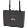 Silex Technology E1392 Wireless LAN adaptér 300 Mbit/s Dual-Band 2,4/5 GHz USB 2.0