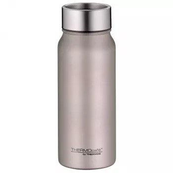 THERMOS TC pohár na pitie, 0,5 L, ružový, dvojstenná nerezová oceľ, vákuovo izolovaný, nevyteká 4097.371.050
