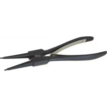 C.K Tools kliešte na poistné krúžky vonkajšie rovné hroty 10-25 mm T3711 5
