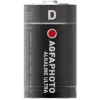 AgfaPhoto Ultra LR20 Mono (D) alkalická batéria 1,5 V balenie 2 ks 110-821860