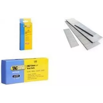 Tacwise 0394 Typ 18 pozinkované klince 18G 15mm (balenie 5000 ks)
