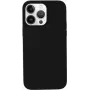 JT Berlin Steglitz silikónový kryt pre Apple iPhone 14 Pro Max, čierny 10890