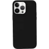 JT Berlin Steglitz silikónový kryt pre Apple iPhone 14 Pro Max, čierny 10890