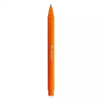 Faber-Castell Eberhard Faber Animal Erase it! gélové pero líška modrá 0,7 mm plniteľné 582105