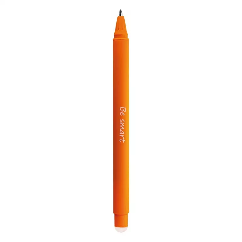 Faber-Castell Eberhard Faber Animal Erase it! gélové pero líška modrá 0,7 mm plniteľné 582105