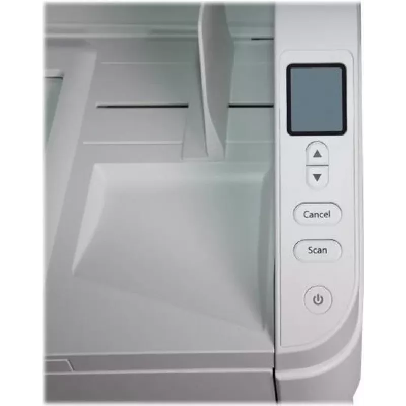 Avision AD8120U A3 duplexný skener dokumentov - 120 ppm, 600 dpi, 500-listový ADF, USB 3.1
