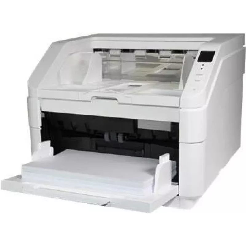 Avision AD8120U A3 duplexný skener dokumentov - 120 ppm, 600 dpi, 500-listový ADF, USB 3.1