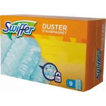 Swiffer prachový magnet utierky Olympia - náhradné balenie (541546) - 36 elektrostatických prachových utierok náhradné balenie