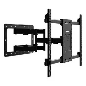Hagor BrackIT XL HD 2 nástenný držiak TV, 55-75 palcov, VESA do 800x600, 80 kg