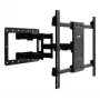 Hagor BrackIT XL HD 2 nástenný držiak TV, 55-75 palcov, VESA do 800x600, 80 kg