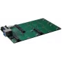 EXSYS EX-3673 adaptérová karta USB 3.2 Gen 2x1 na M.2 a mSATA so zásuvkou USB Type-B